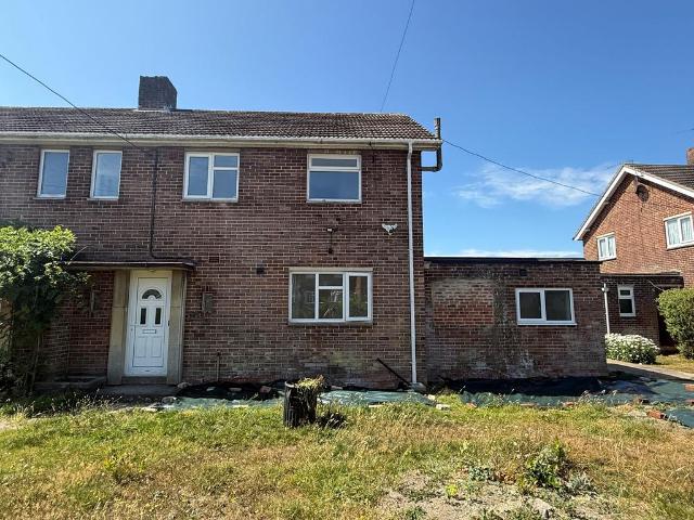 House for rent in Barton Stacey, Hampshire