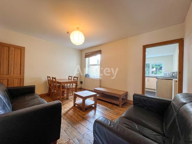 House for rent in The Polygon, Isle Of Man