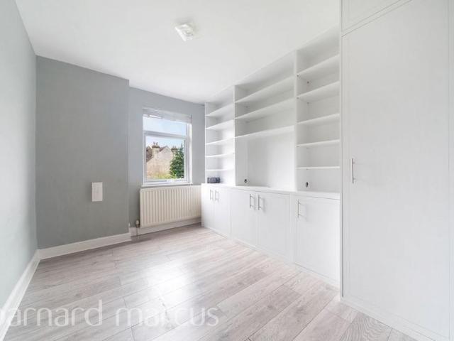 House for rent in Hackbridge, Greater London