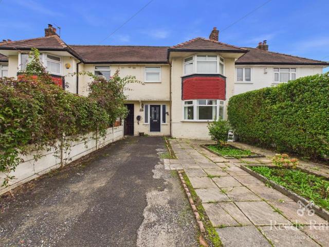 House for rent in Cheadle Hulme, Greater Manchester