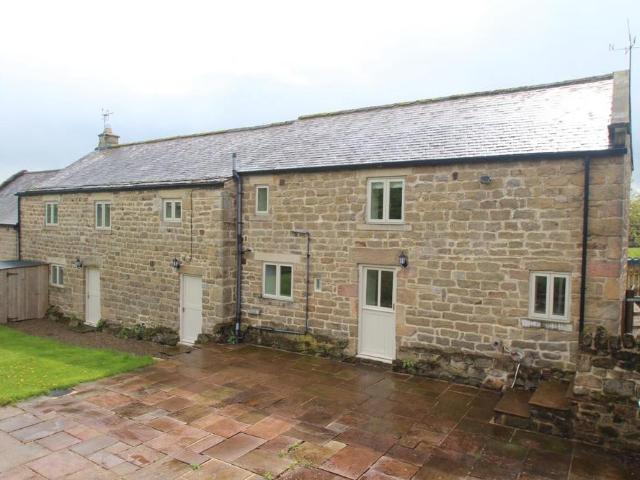House for rent in Dacre, North Yorkshire