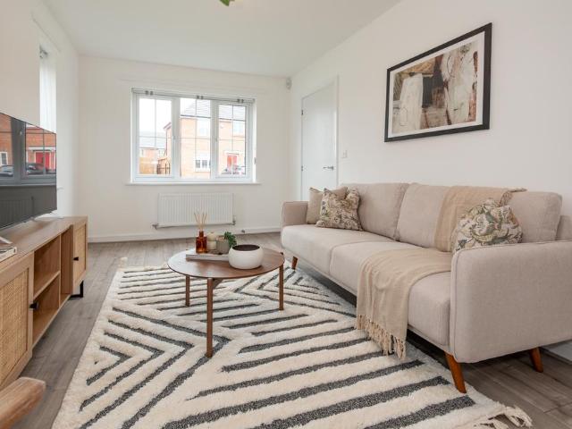 House for rent in Burnham-on-Sea and Highbridge, Highbridge