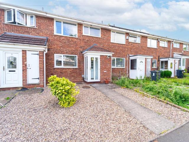 House for rent in Stirchley, West Midlands