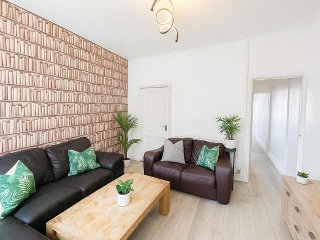 House for rent in Isle Of Man