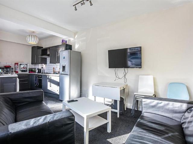 House for rent in Sharrow Vale, Isle Of Man