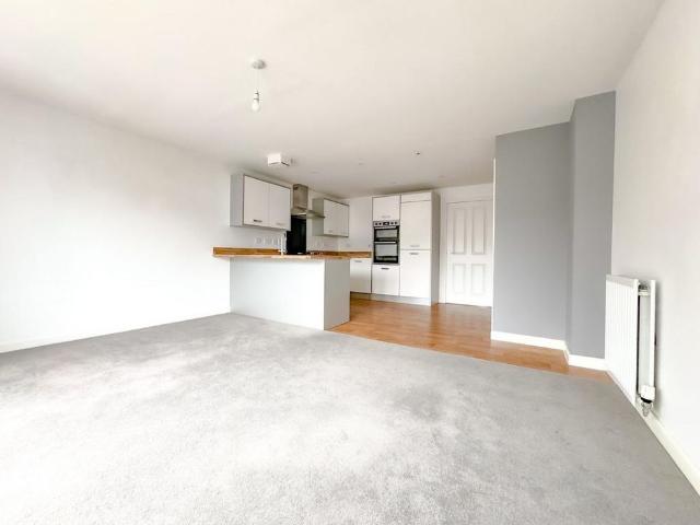 House for rent in Patchway, South Gloucestershire