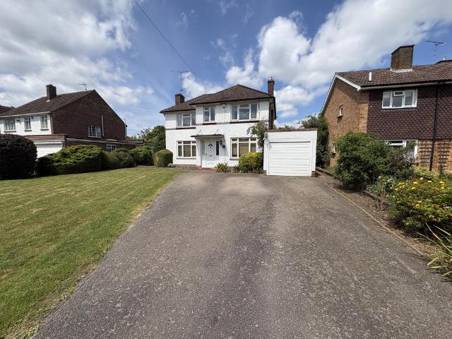 House for rent in Sawbridgeworth, Colliers End