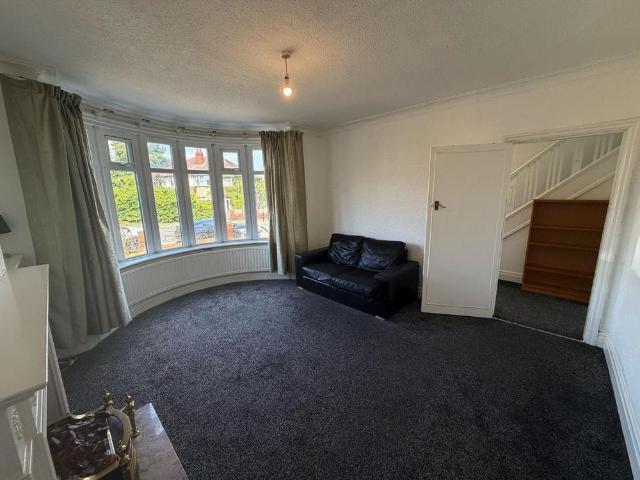 House for rent in Beckett Park, Headingley