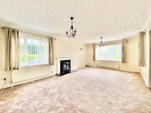 House for rent in Shelfanger, South Norfolk