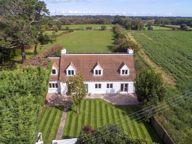 House for rent in Ottery St. Mary, East Devon