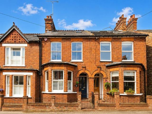 House for rent in St Albans, Five Acres