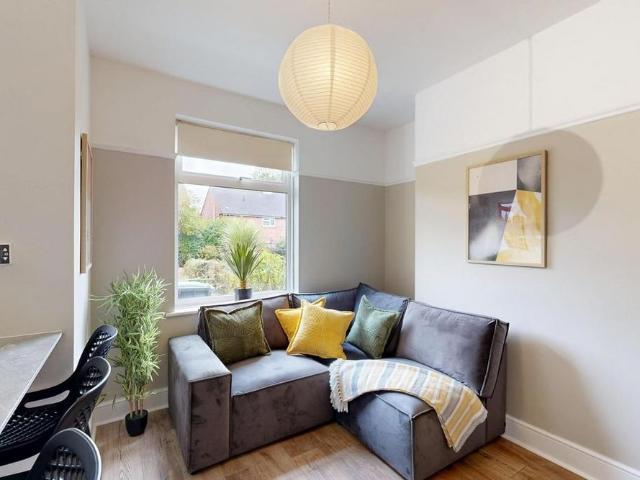 House for rent in Gilesgate, Durham