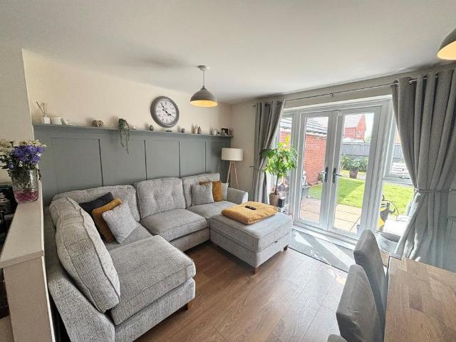 House for rent in Brabazon, Patchway