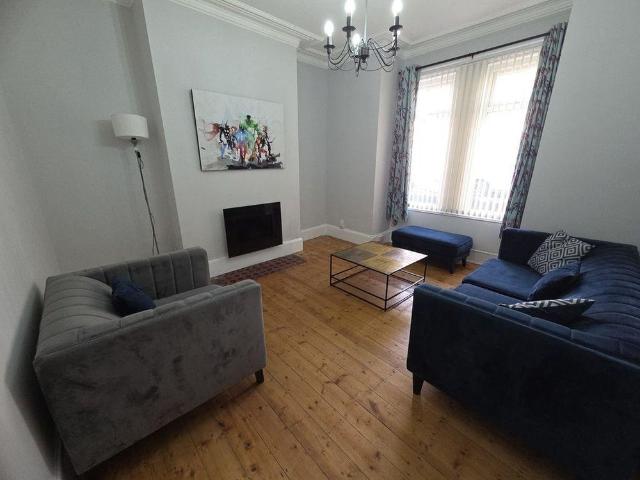 House for rent in Heaton, Tyne And Wear