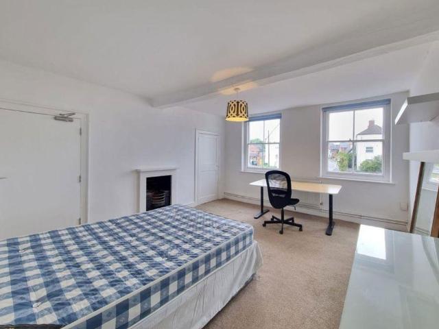 House for rent in Kegworth, Leicestershire