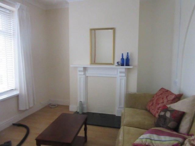 House for rent in Nangreaves, Wales