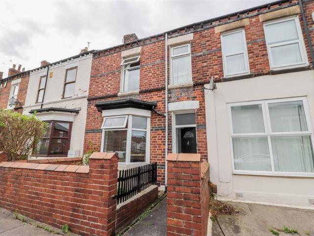 House for rent in Spital Tongues, Tyne And Wear