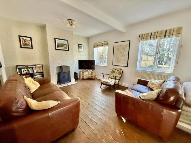 House for rent in Cheddar, Somerset