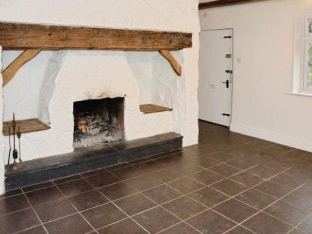 House for rent in Gun Hill, West Midlands