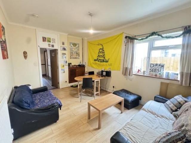 House for rent in Civic Centre, Cardiff