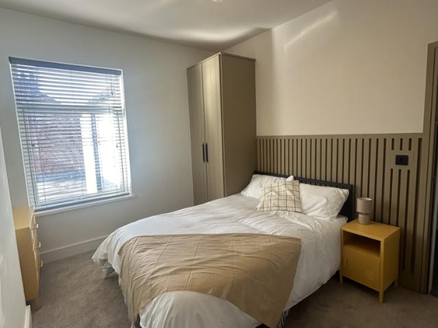 House for rent in Hull, City Of Kingston Upon Hull