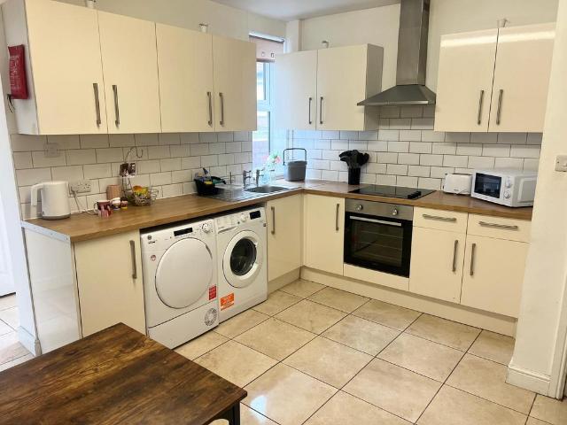 Room for rent in New Boultham, Brayford