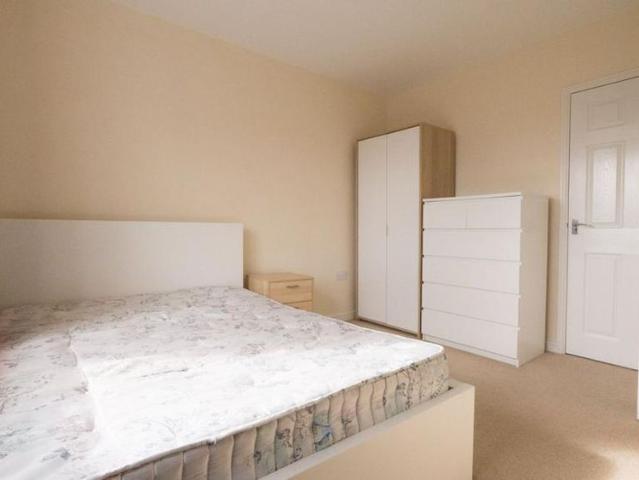 House for rent in Georgia, Greater Manchester