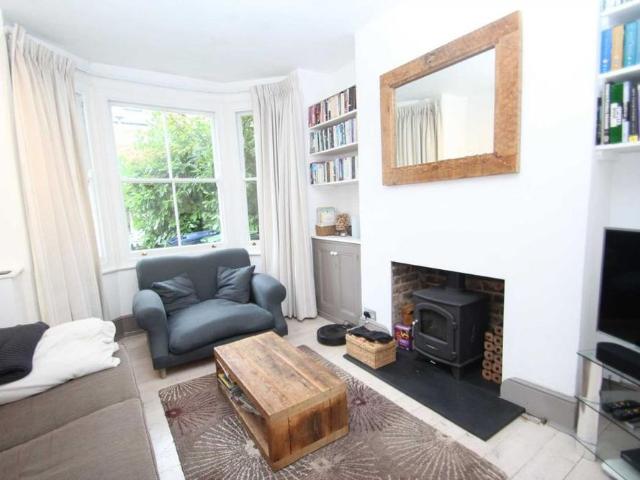 House for rent in New Botley, Oxford