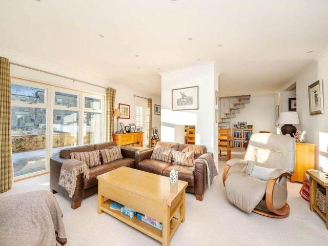 House for rent in Burntisland, Fife