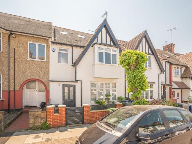 House for rent in Temple Fortune, Greater London