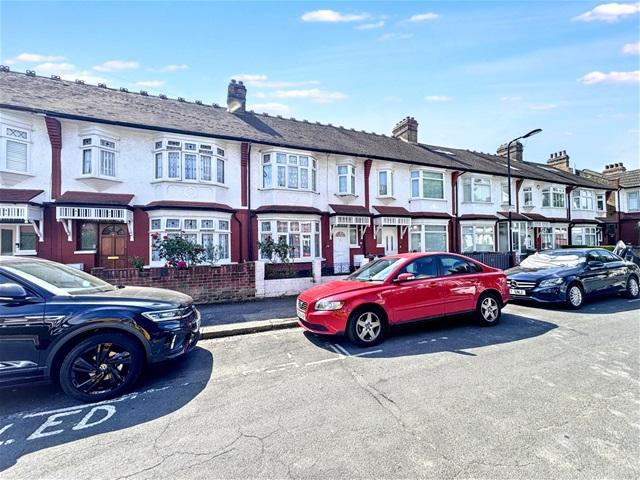 House for rent in Leyton, Greater London