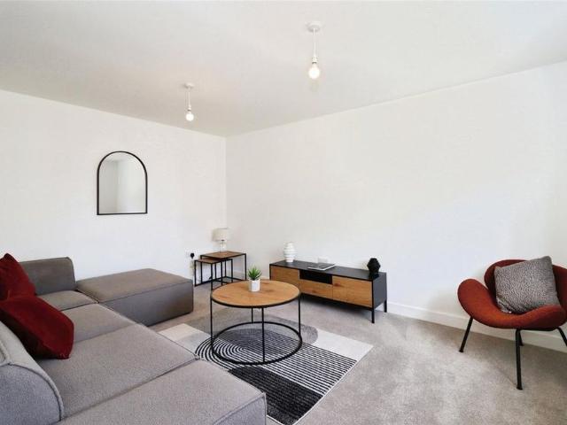 House for rent in Stoke Lodge and The Common, Patchway