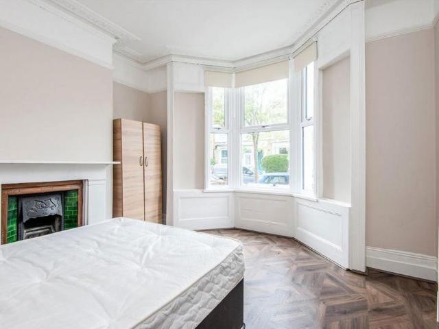 House for rent in Homerton, London