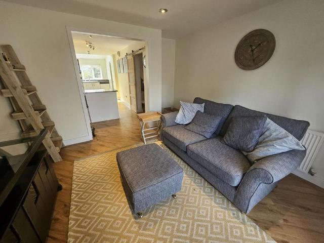 House for rent in Saughall, Cheshire