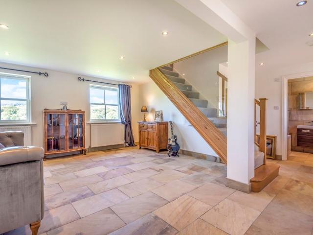 House for rent in North Yorkshire