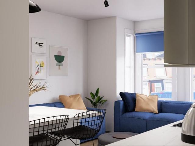 House for rent in Headingley, Leeds