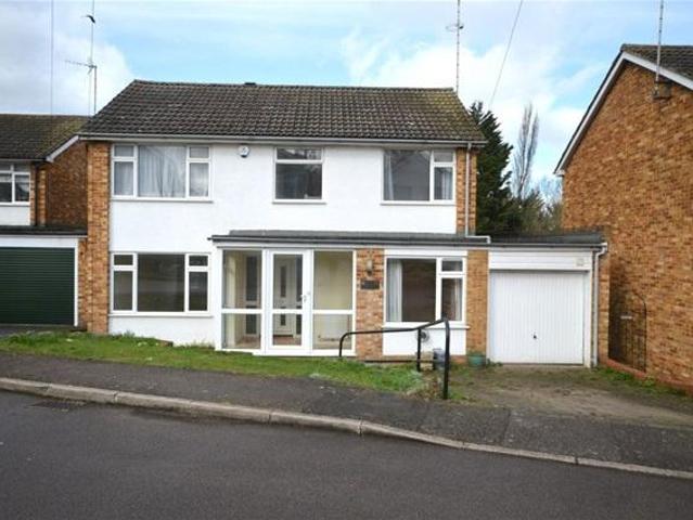 House for rent in South Mimms and Ridge, South Mimms