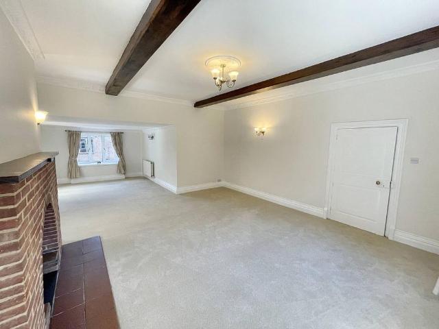 House for rent in Keswick, South Norfolk