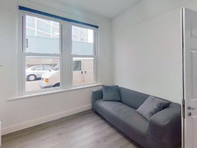 House for rent in Portsea, Portsmouth