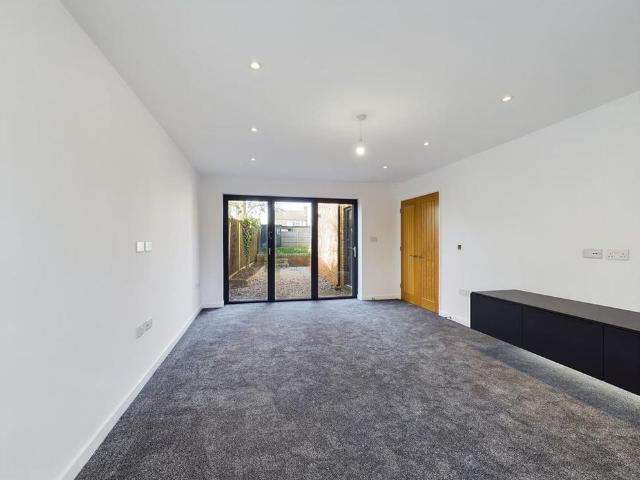 House for rent in King's Walden, Hertfordshire