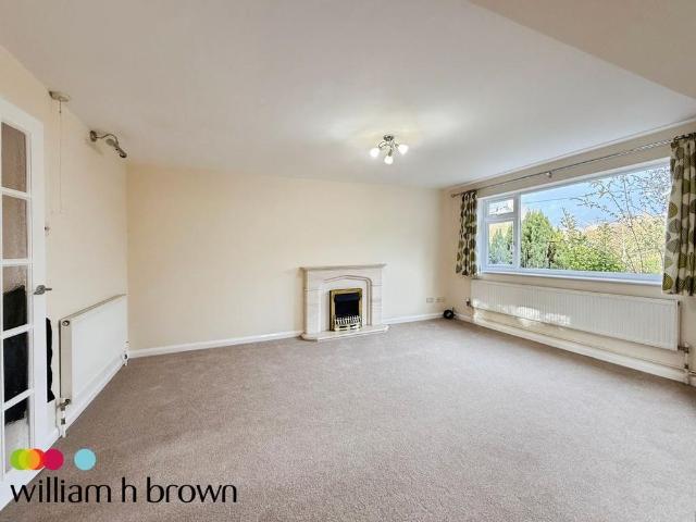 House for rent in Burstall, Babergh