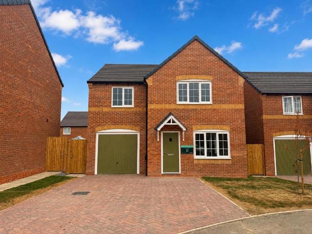 House for rent in Hunmanby