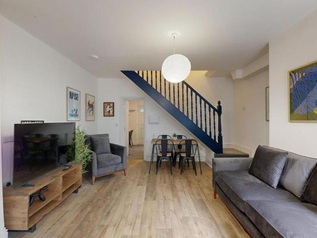 House for rent in Durham