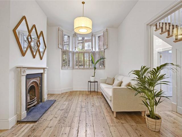 House for rent in Chalk Farm, Primrose Hill