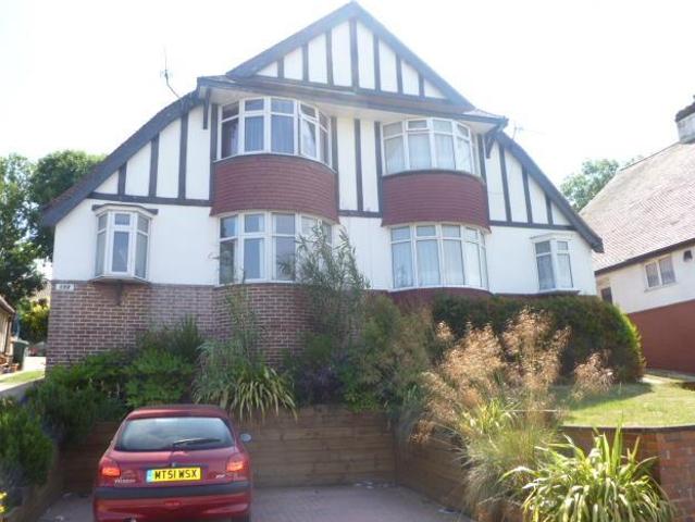 House for rent in Bevendean, Brighton & Hove