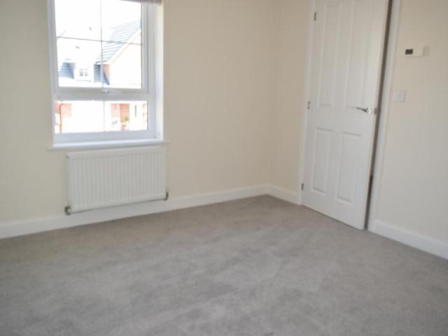 House for rent in Queen's Park, Blackburn