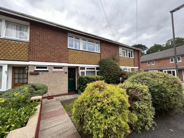 House for rent in Egham Wick, Row Town