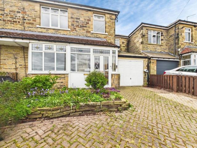House for rent in Cottingley, West Yorkshire