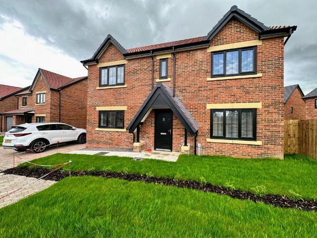 House for rent in Wynyard, Isle Of Man