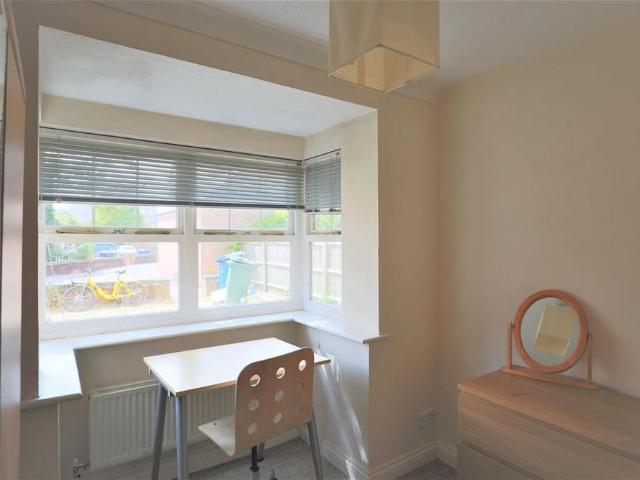 House for rent in The Slade, Oxfordshire